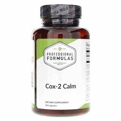 Cox-2 Calm Anti-Inflammatory and Pain Reliever Capsules 1