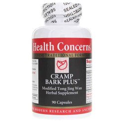 Cramp Bark Plus