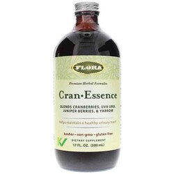Cran Essence 1