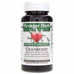 Cranberry 1