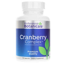 Cranberry Complex 1