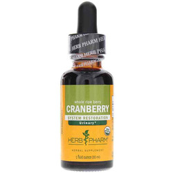 Cranberry Extract