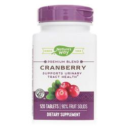 Cranberry Premium Blend
