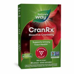 CranRx BioActive Cranberry