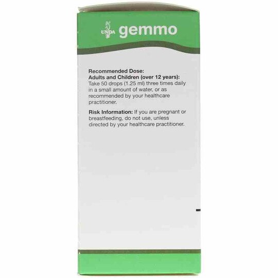 Crataegus Oxycantha, 4.2 Oz, UND