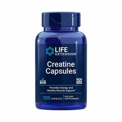 Creatine Capsules 1