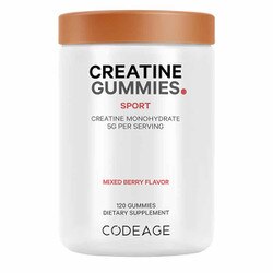 Creatine Gummies