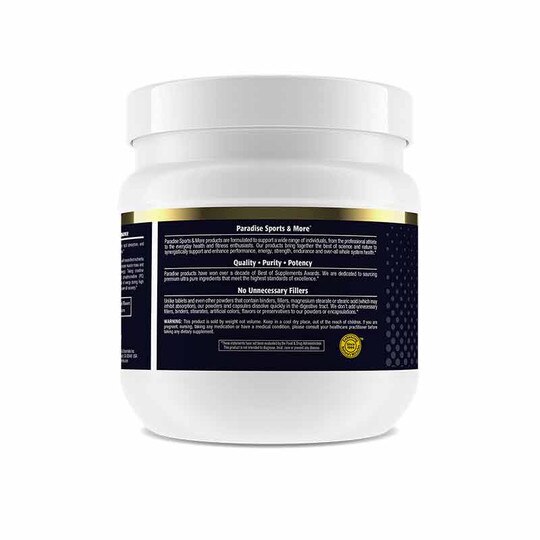 Creatine Monohydrate, 100 Servings, PHE