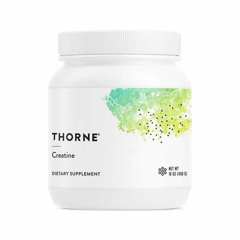 Creatine Powder