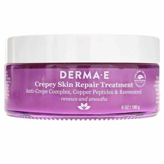 Crepey Skin Repair Treatment, 6 Oz, DRE