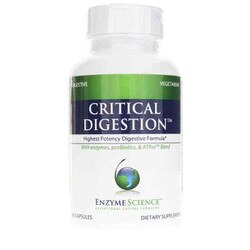 Critical Digestion