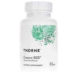 Crucera-SGS® Broccoli Seed Extract 1