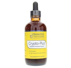 Crypto-Plus Targeted Microbial Support