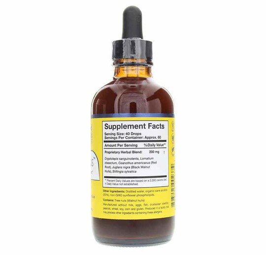 Crypto-Plus Targeted Microbial Support, 4 Oz, RSN