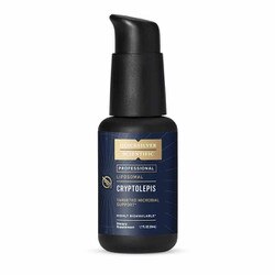 Cryptolepis Liposomal