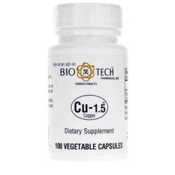 Cu Copper 1.5 Mg 1