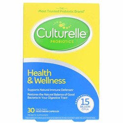 Culturelle Pro-Well Health & Wellness 1