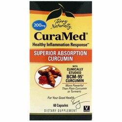 CuraMed 200 Mg