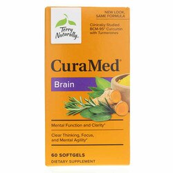 CuraMed Brain 1