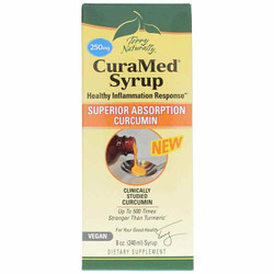 CuraMed Syrup