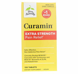 Curamin Extra Strength 1