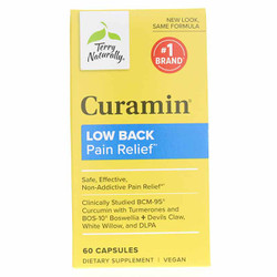 Curamin Low Back Pain