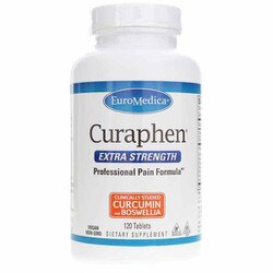 Curaphen Extra Strength
