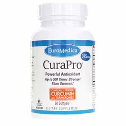 CuraPro 375 Mg