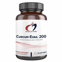 Curcum-Evail 200 1