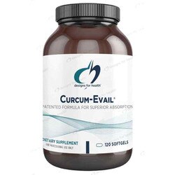 Curcum-Evail 400 1