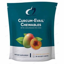 Curcum-Evail Chewables 1