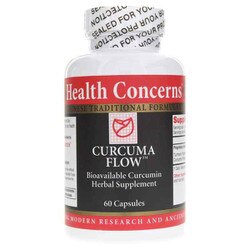 Curcuma Flow Bioavailable Curcumin 1