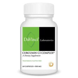Curcumin C3 Complex 1