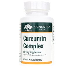 Curcumin Complex