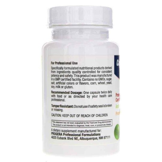 Curcumin Complex Plus, 60 Capsules, PRG