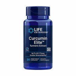 Curcumin Elite Turmeric Extract 1