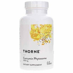 Curcumin Phytosome (formerly Meriva-SF) 1000 Mg