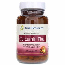 Curcumin Plus