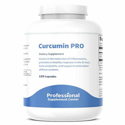 Curcumin Pro 1