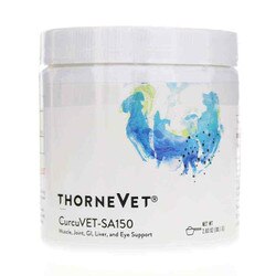 CurcuVET-SA150 Powder 1