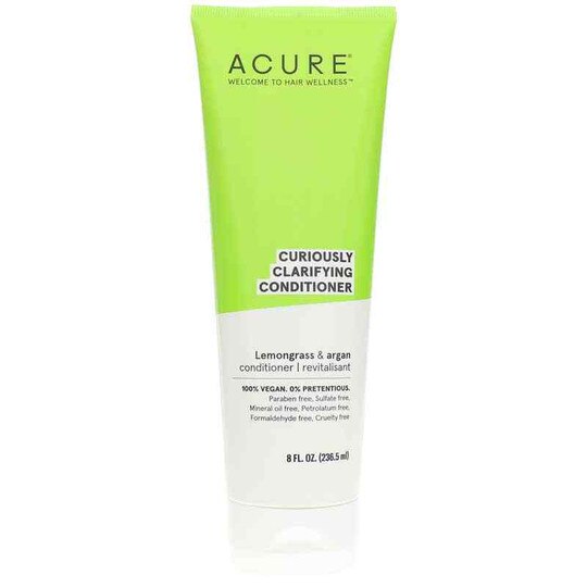 Curiously Clarifying Conditioner, 8 Oz, AO