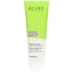Curiously Clarifying Shampoo 1