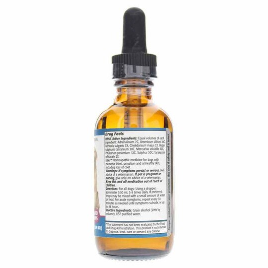 Cushex Drops-M, 2 Oz, PAL