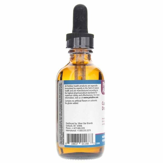 Cushex Drops-M, 2 Oz, PAL