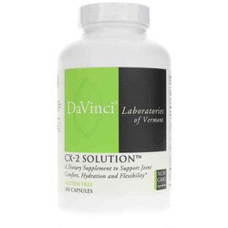 CX-2 Solution 1