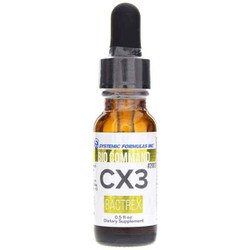 CX3 Bactrex 1