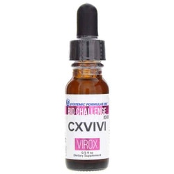 CXVIVI Virox 1