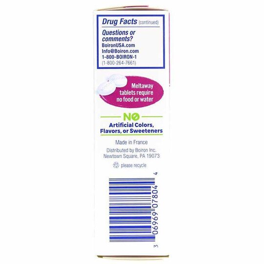 Cyclease Cramp - Menstrual Cramps, 60 Tablets, BOR