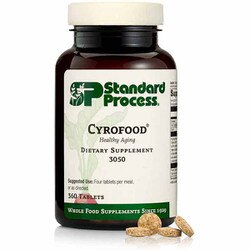 Cyrofood