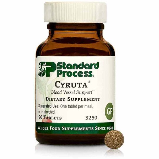 Cyruta, 90 Tablets, SP